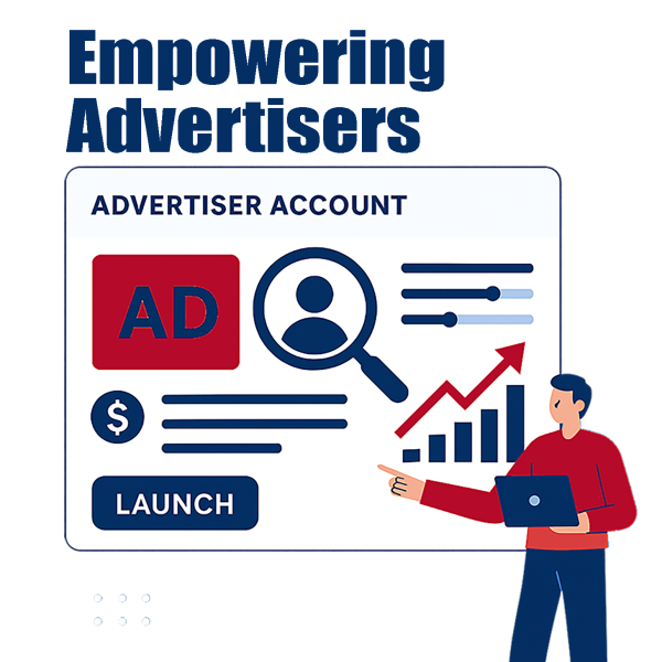 Advertiser Empowerment